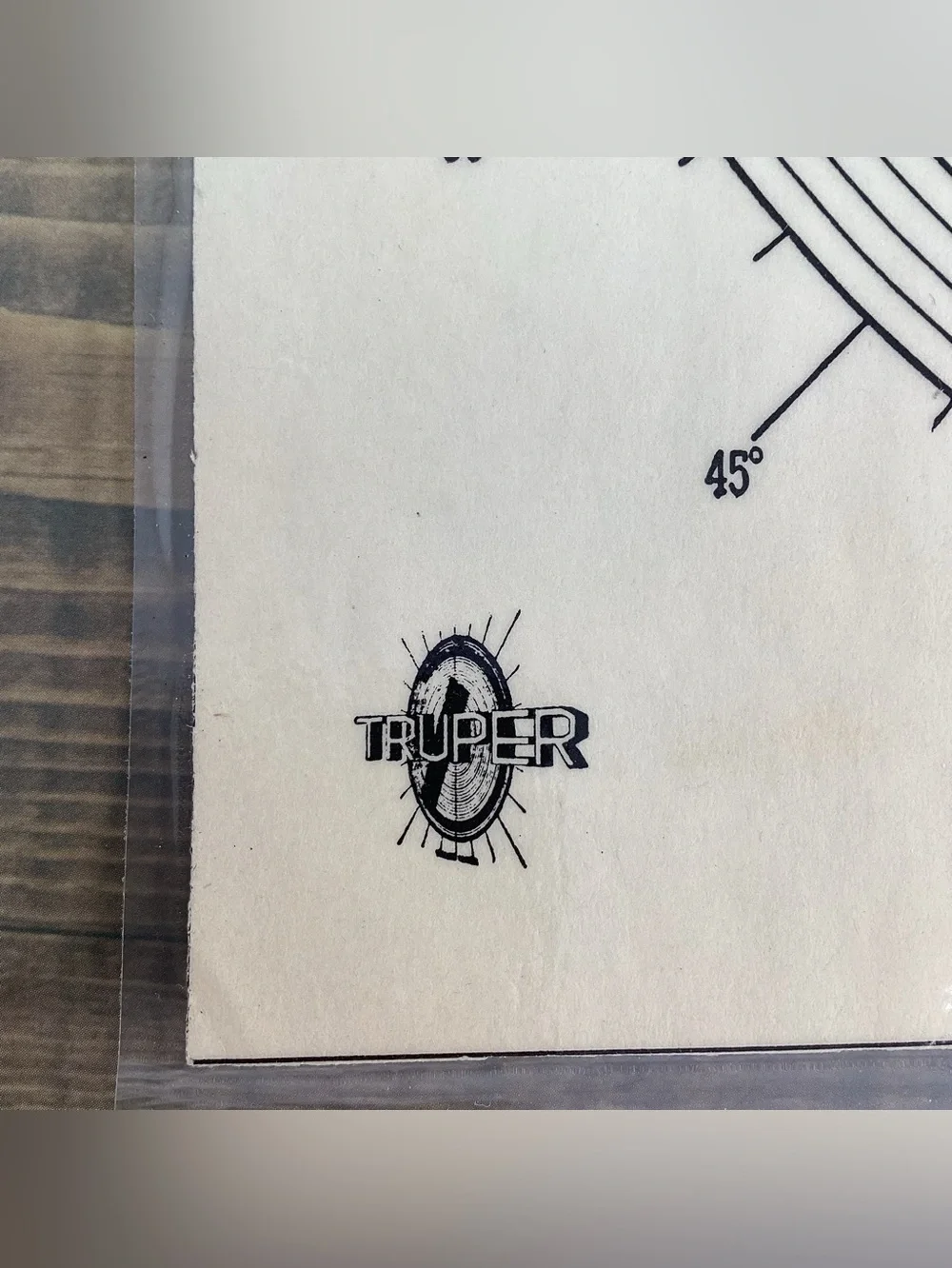 8 Unique 1944 Laminated Graphing Paper With Tilt Perspective